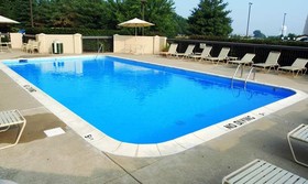 Hampton Inn Bowling Green
