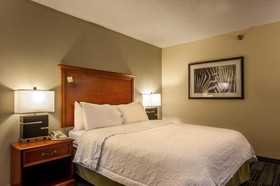 Hampton Inn Bowling Green