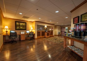 Hampton Inn Bowling Green