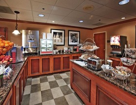 Hampton Inn Bowling Green