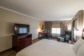 Hilton Garden Inn Bowling Green