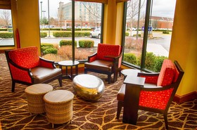 Hilton Garden Inn Bowling Green