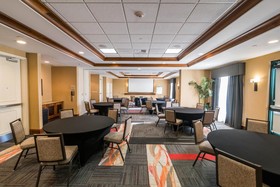 Hilton Garden Inn Bowling Green