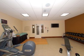 Hilton Garden Inn Bowling Green