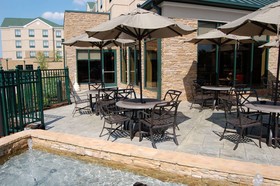 Hilton Garden Inn Bowling Green