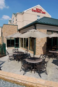 Hilton Garden Inn Bowling Green