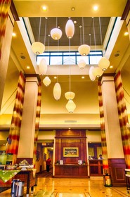 Hilton Garden Inn Bowling Green