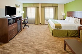 Holiday Inn Express Bowling Green