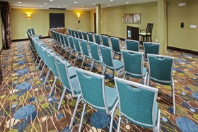 Holiday Inn Express Bowling Green