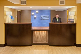 Holiday Inn Express Bowling Green