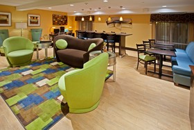 Holiday Inn Express Bowling Green