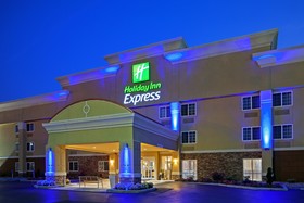 Holiday Inn Express Bowling Green