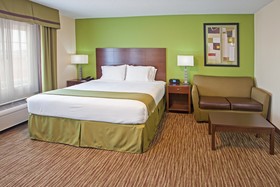 Holiday Inn Express Bowling Green