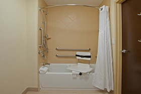 Holiday Inn Express Bowling Green
