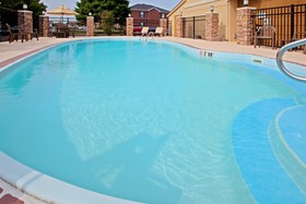 Holiday Inn Express Bowling Green