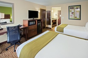 Holiday Inn Express Bowling Green