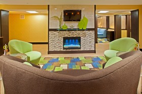 Holiday Inn Express Bowling Green