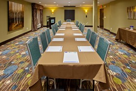 Holiday Inn Express Bowling Green