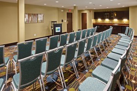 Holiday Inn Express Bowling Green