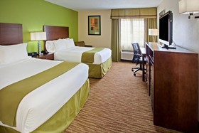 Holiday Inn Express Bowling Green