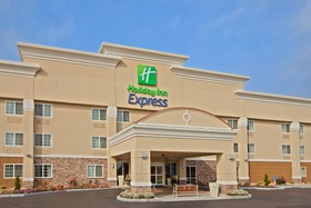 Holiday Inn Express Bowling Green
