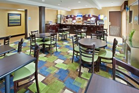 Holiday Inn Express Bowling Green