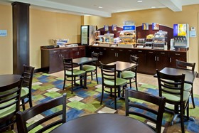 Holiday Inn Express Bowling Green