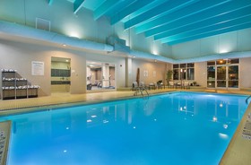 Holiday Inn University Plaza-Bowling Green