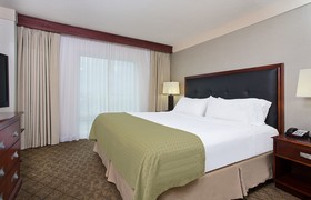 Holiday Inn University Plaza-Bowling Green