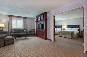 Holiday Inn University Plaza-Bowling Green