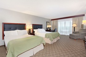 Holiday Inn University Plaza-Bowling Green