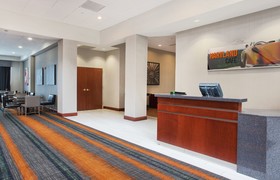 Holiday Inn University Plaza-Bowling Green