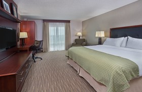 Holiday Inn University Plaza-Bowling Green
