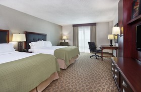 Holiday Inn University Plaza-Bowling Green