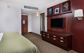 Holiday Inn University Plaza-Bowling Green
