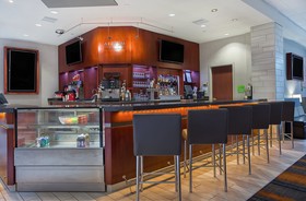 Holiday Inn University Plaza-Bowling Green