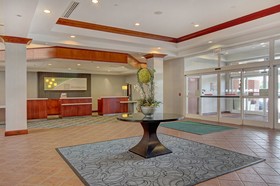 Holiday Inn University Plaza-Bowling Green