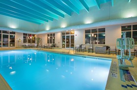 Holiday Inn University Plaza-Bowling Green