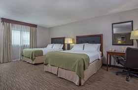 Holiday Inn University Plaza-Bowling Green