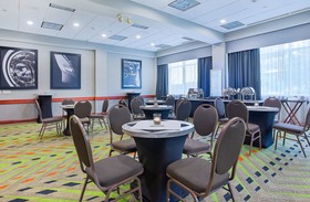 Holiday Inn University Plaza-Bowling Green