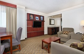 Holiday Inn University Plaza-Bowling Green