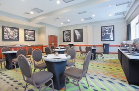 Holiday Inn University Plaza-Bowling Green