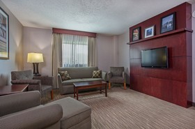 Holiday Inn University Plaza-Bowling Green