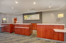 Holiday Inn University Plaza-Bowling Green