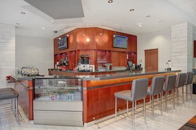 Holiday Inn University Plaza-Bowling Green