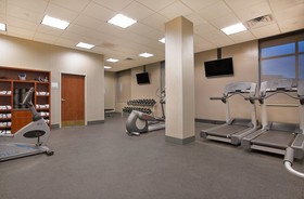 Holiday Inn University Plaza-Bowling Green