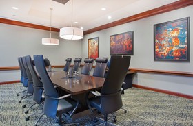 Holiday Inn University Plaza-Bowling Green