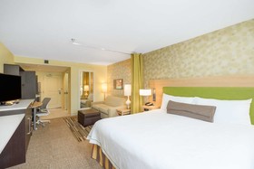 Home2 Suites by Hilton Bowling Green