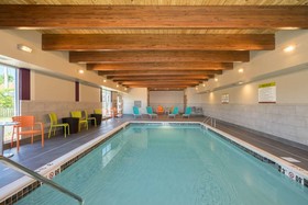 Home2 Suites by Hilton Bowling Green