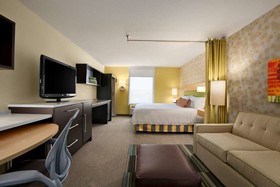 Home2 Suites by Hilton Bowling Green